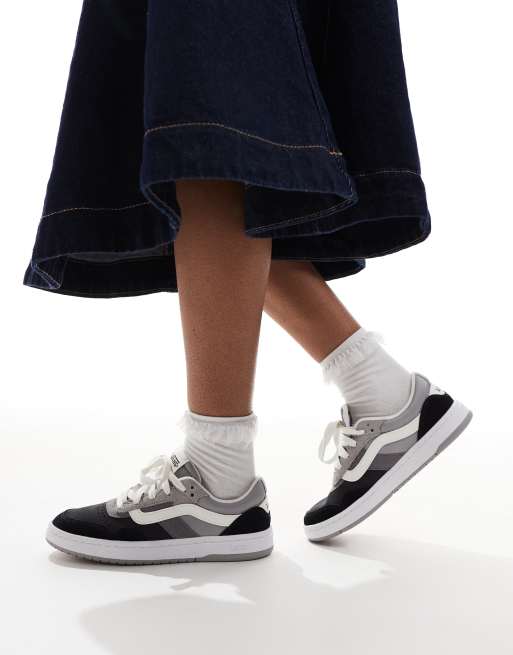 Vans - Cruze 3.0 - Baskets - Gris