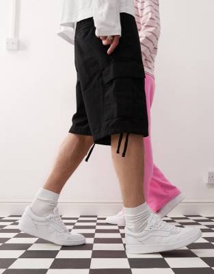 Vans - Cruze 3.0 - Sneaker aus Wildleder in Weiß