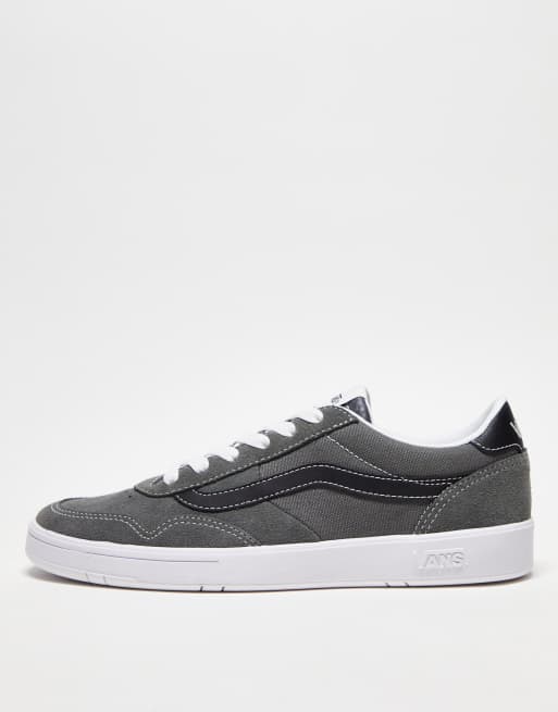 Vans pro outlet grey