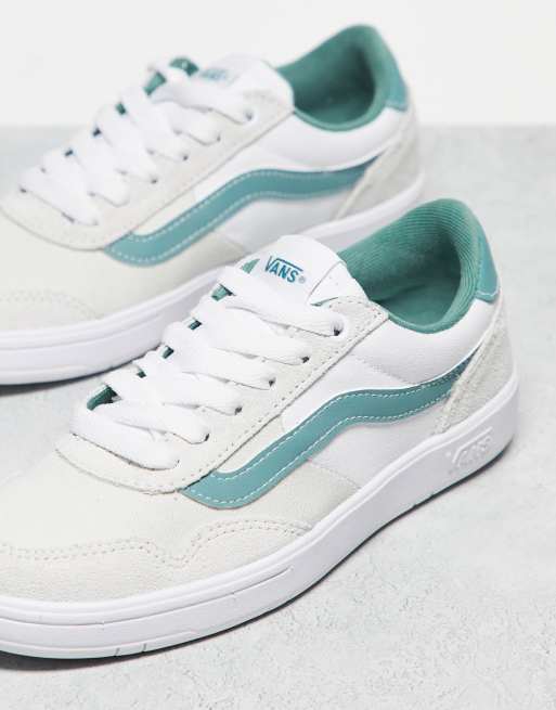 Vans grigie cheap e azzurre