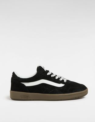 Vans - Cruze - Too ComfyCush - Sneaker in Schwarz