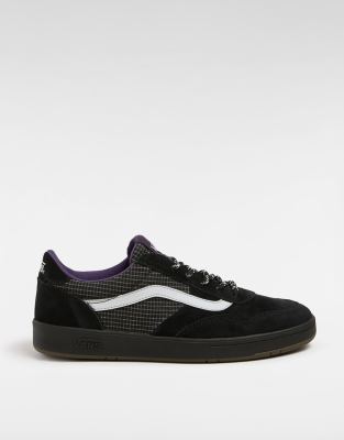 Vans - Cruze - Too ComfyCush - Sneaker in Schwarz