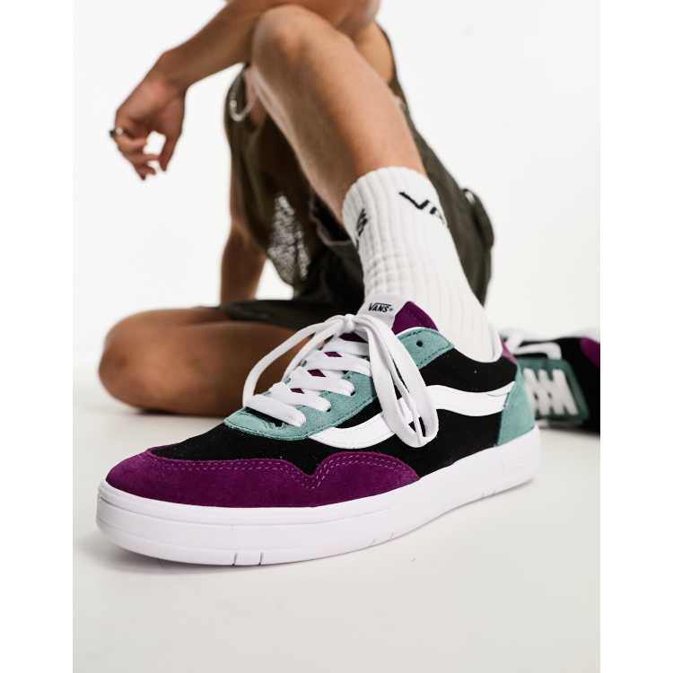 Vans ave hot sale pro prune