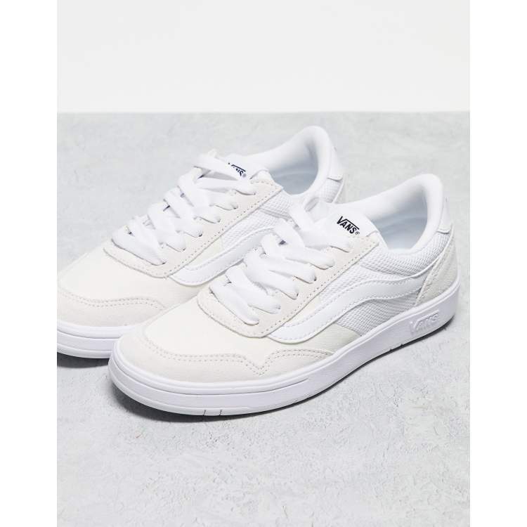 Best triple clearance white shoes