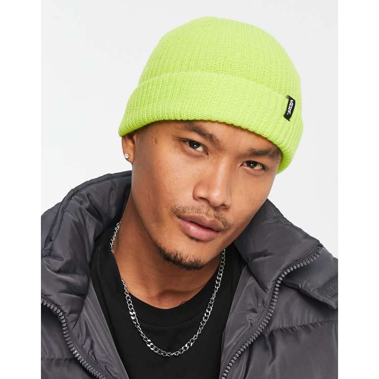 Vans wool hot sale hat