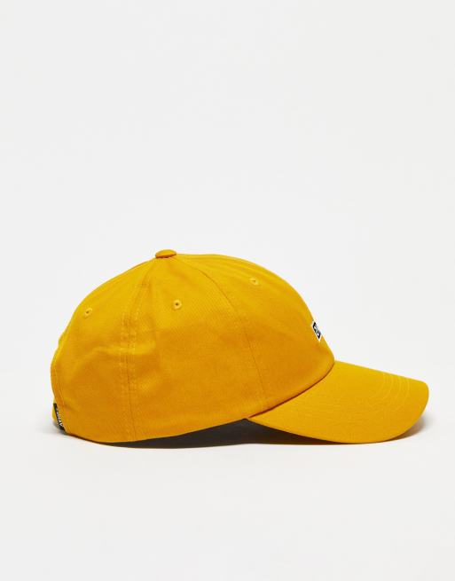 Cappello vans giallo sale