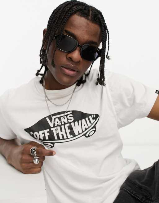 Vans cutley sunglasses in black | ASOS