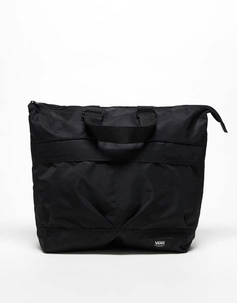 Vans Daily backpack in black - view 1