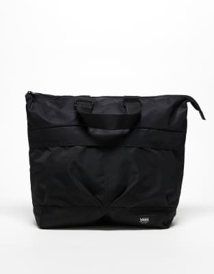 Vans - Daily - Schwarzer Rucksack