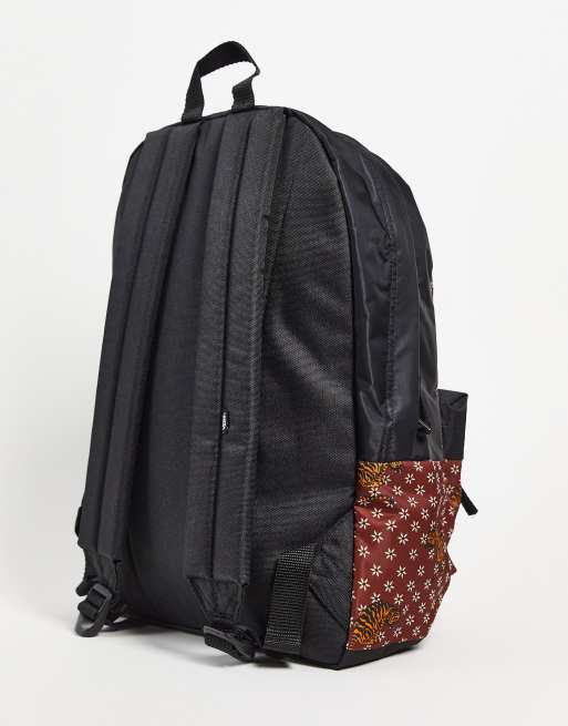 Sac vans cheap fleuri