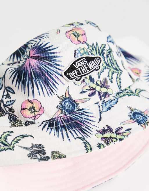 Vans flamingo online hat