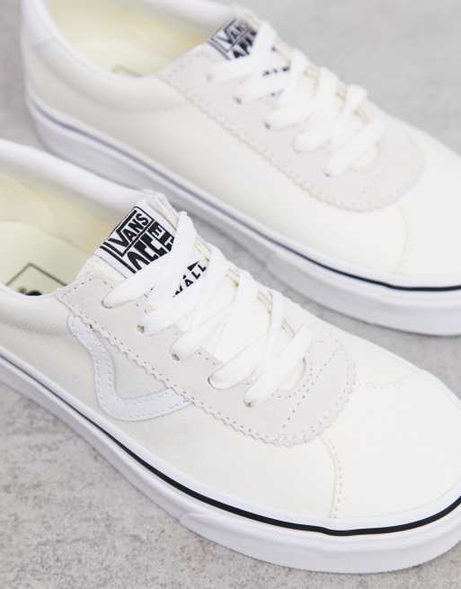 Vans sport online denim