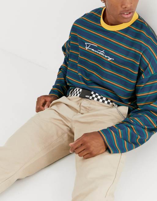 cinture vans cinture vans