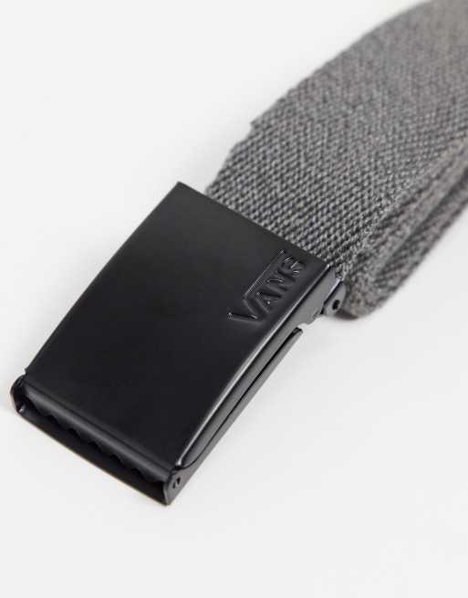 Vans deppster clearance belt