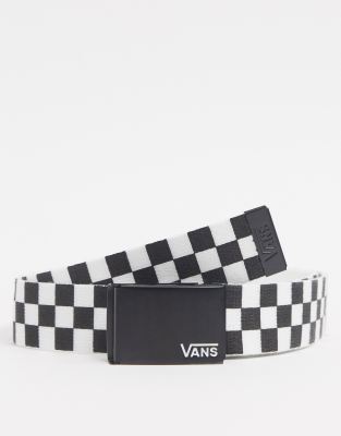 vans belt