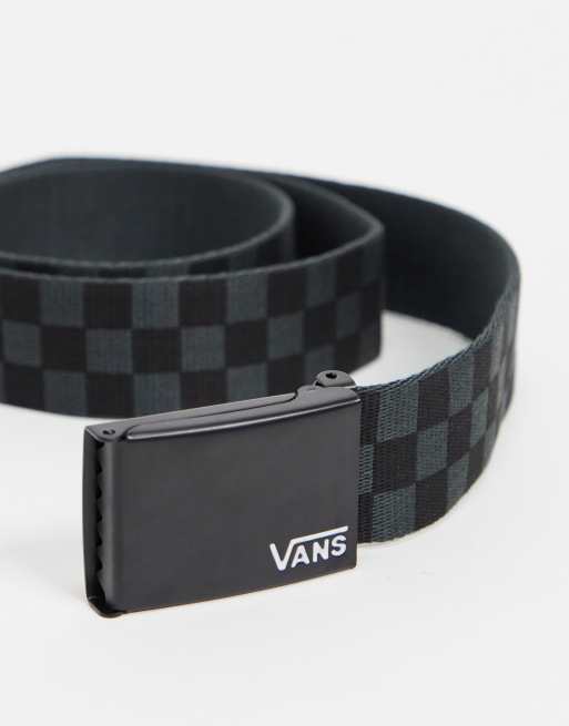 Ceinture vans 2024