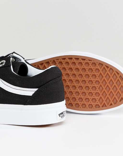 Vans old skool outlet oversized lace