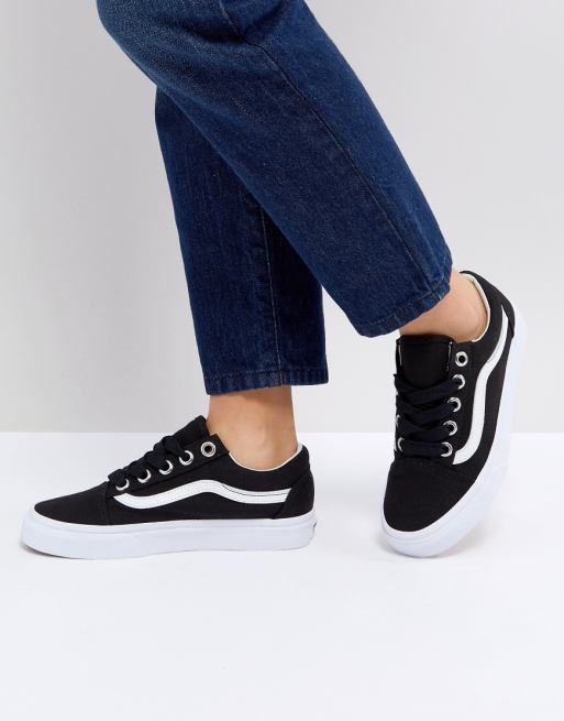 stringhe vans nere 2stringhe vans nere