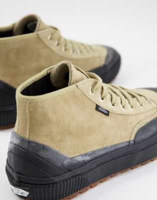 vans destruct mte