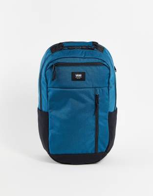 asos vans backpack