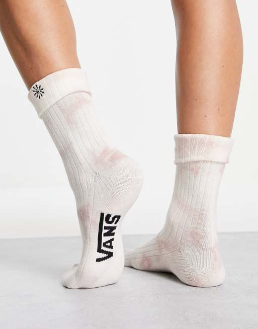 Off white socks outlet with vans