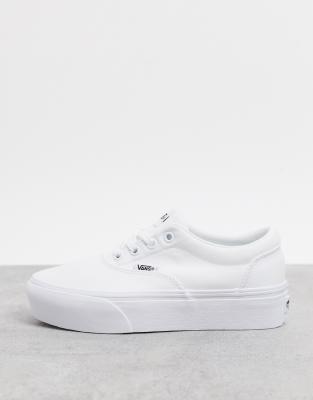 doheny platform vans
