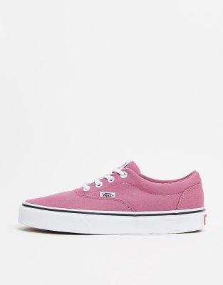 vans heather rose
