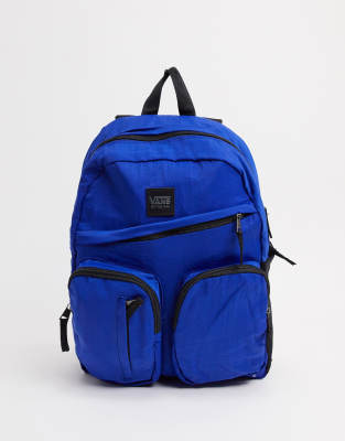 double down backpack