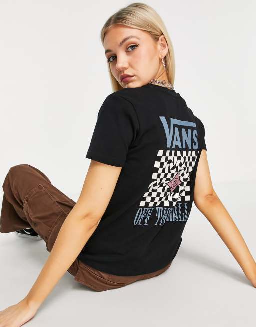 Vans store shirts tillys