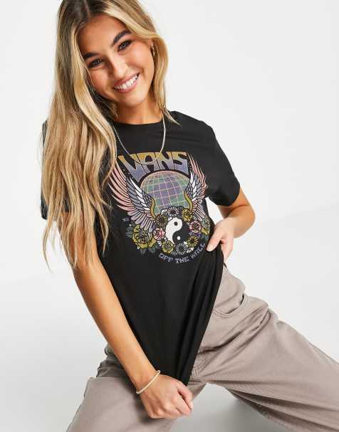 Vans clothing 2025 sale womens