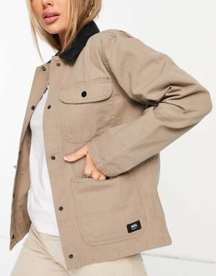 coach jacket outfit womens