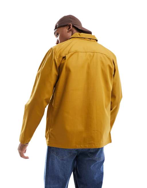 Vans on sale yellow raincoat