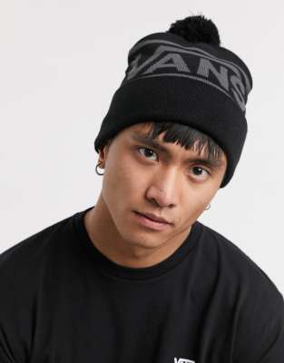 vans drop v beanie