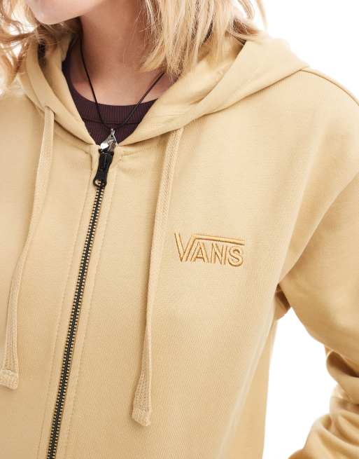 Asos hot sale vans hoodie