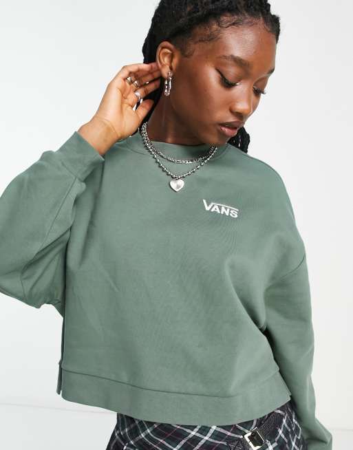 Vans drop v on sale hoodie