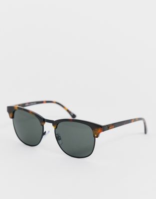 vans dunville shades