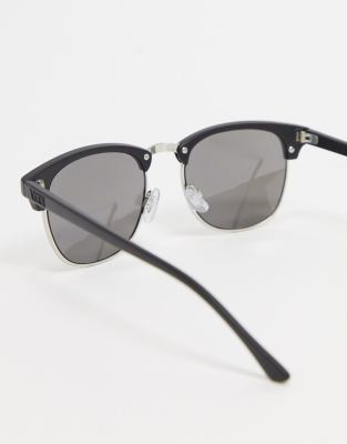 vans dunville shades