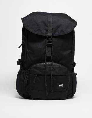 Vans - DX - Rucksack in Schwarz