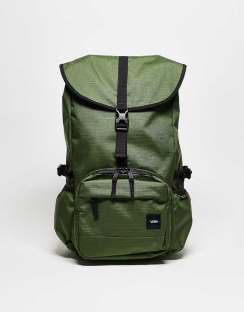 Vans - DX - Sac à dos - Vert sapin - view 1