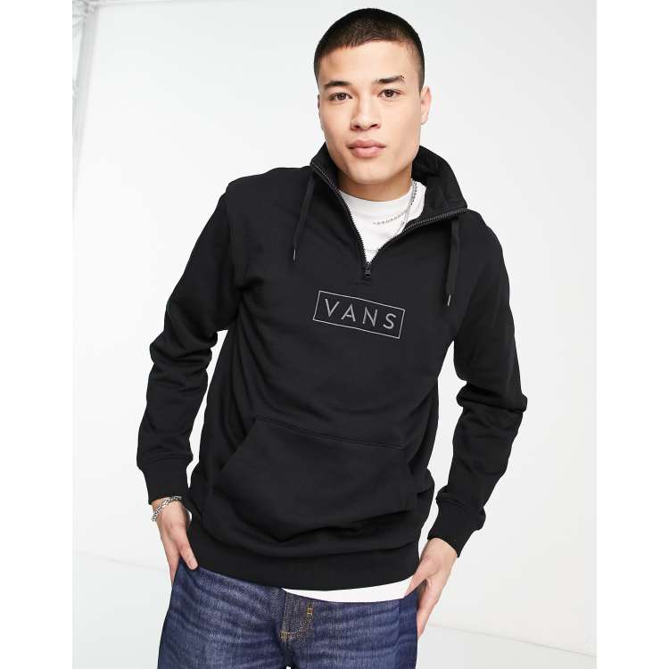 Vans easy cheap box pullover