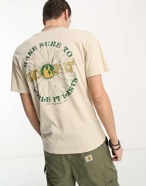 Vans t shirt vintage top