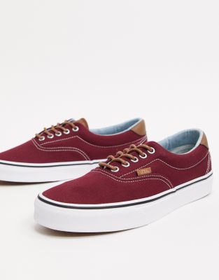 vans era 59 e