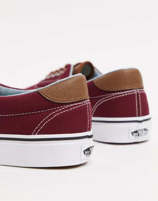 vans era u 59