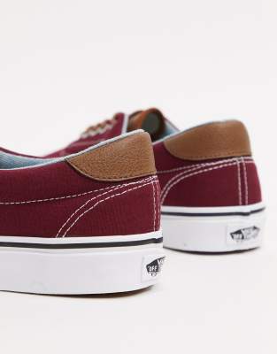 vans era 59 world track