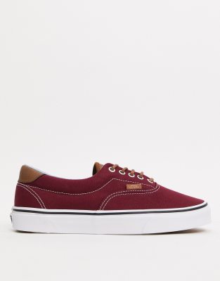 vans era 59 port royale