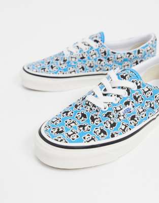 vans era 95 dx panda