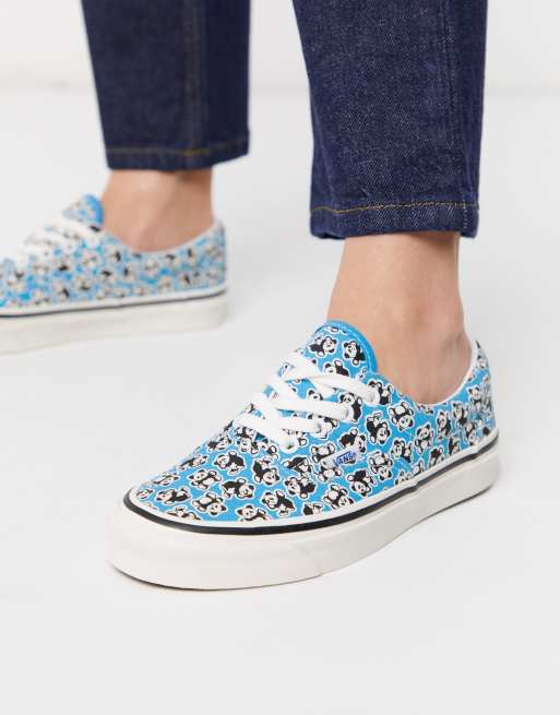 Vans era 2025 95 dx panda