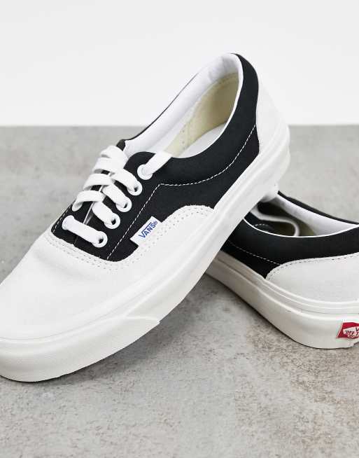 Vans noir clearance era