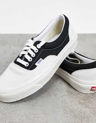 vans bowling shoes