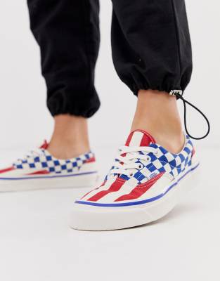 vans era anaheim factory